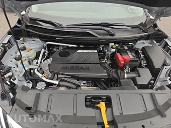 2023 Nissan Rogue SL – miniatura 17