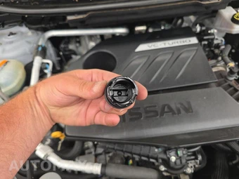2023 Nissan Rogue SL – miniatura 20