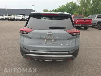 2023 Nissan Rogue SL – miniatura 6