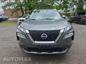 2023 Nissan Rogue SL - miniatura 2