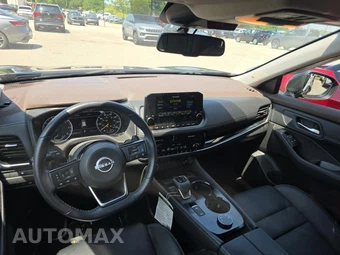 2023 Nissan Rogue SL – miniatura 12