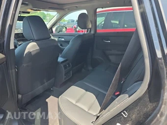 2023 Nissan Rogue SL – miniatura 14
