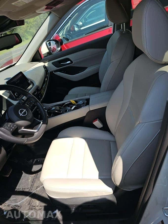 2023 Nissan Rogue SL - miniatura 6