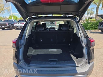 2023 Nissan Rogue SL – miniatura 11