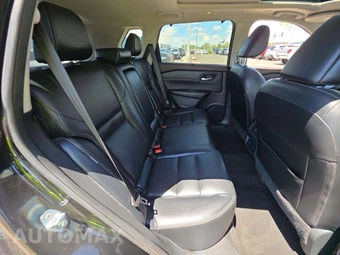 2023 Nissan Rogue SL – miniatura 13