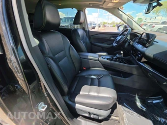 2023 Nissan Rogue SL – miniatura 15