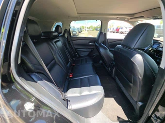 2023 Nissan Rogue SL – miniatura 13