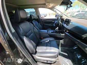2023 Nissan Rogue SL – miniatura 15