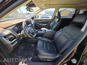 2023 Nissan Rogue SL – miniatura 3