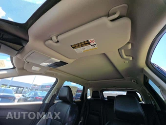 2023 Nissan Rogue SL – miniatura 8