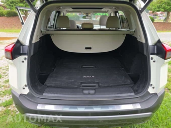 2023 Nissan Rogue SL – miniatura 14