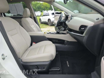 2023 Nissan Rogue SL – miniatura 18