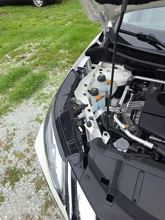 2023 Nissan Rogue SL – miniatura 22