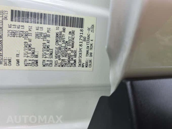 2023 Nissan Rogue SL – miniatura 5
