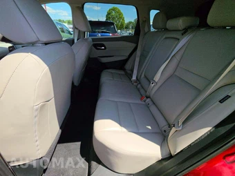 2023 Nissan Rogue SL – miniatura 13