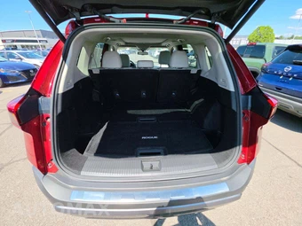 2023 Nissan Rogue SL – miniatura 14