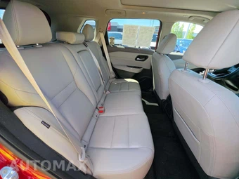 2023 Nissan Rogue SL – miniatura 16