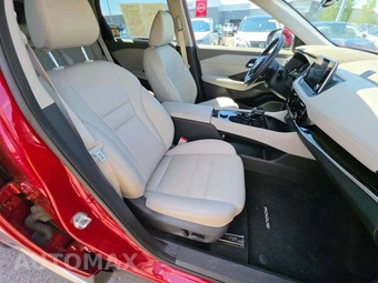 2023 Nissan Rogue SL – miniatura 18