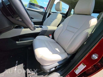 2023 Nissan Rogue SL – miniatura 6