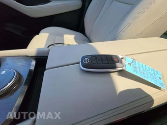 2023 Nissan Rogue SL – miniatura 8