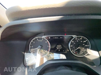 2023 Nissan Rogue SL – miniatura 9