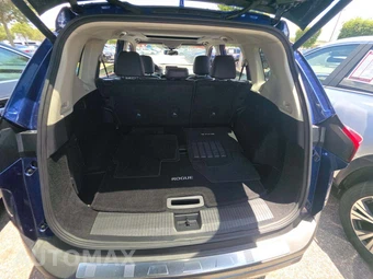 2023 Nissan Rogue SL – miniatura 14