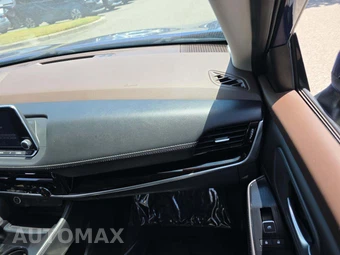 2023 Nissan Rogue SL – miniatura 19