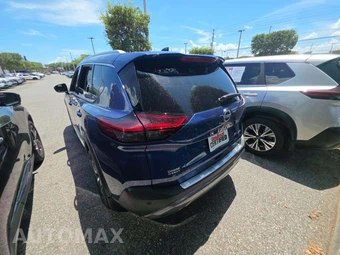 2023 Nissan Rogue SL – miniatura 2
