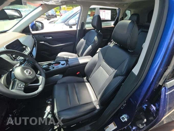 2023 Nissan Rogue SL – miniatura 6