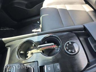 2023 Nissan Rogue SL – miniatura 8