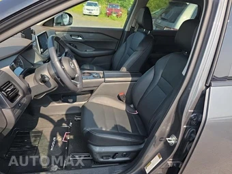 2023 Nissan Rogue SL - miniatura 11