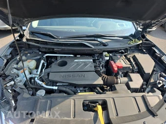 2023 Nissan Rogue SL - miniatura 17