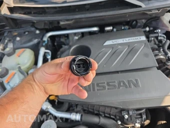 2023 Nissan Rogue SL - miniatura 26