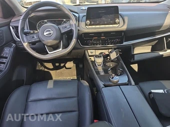 2023 Nissan Rogue SL – miniatura 12