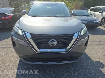 2023 Nissan Rogue SL – miniatura 2