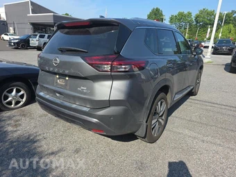 2023 Nissan Rogue SL – miniatura 5