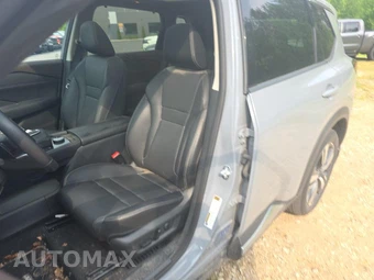 2023 Nissan Rogue SL – miniatura 11