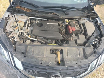 2023 Nissan Rogue SL – miniatura 17