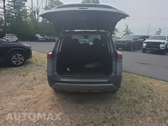 2023 Nissan Rogue SL – miniatura 18