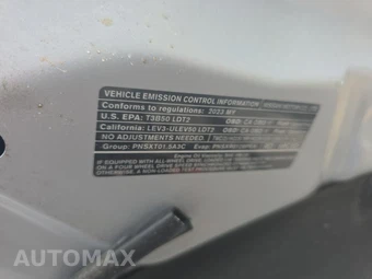 2023 Nissan Rogue SL – miniatura 19
