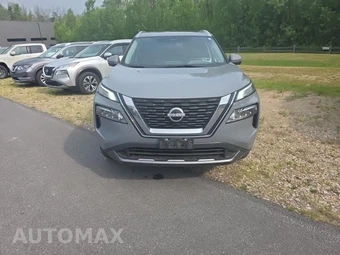 2023 Nissan Rogue SL – miniatura 2