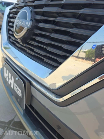 2023 Nissan Rogue SL - miniatura 21