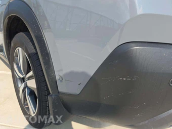 2023 Nissan Rogue SL - miniatura 22