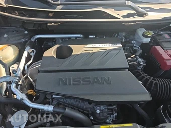 2023 Nissan Rogue SL – miniatura 17