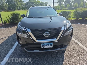 2023 Nissan Rogue SL – miniatura 2