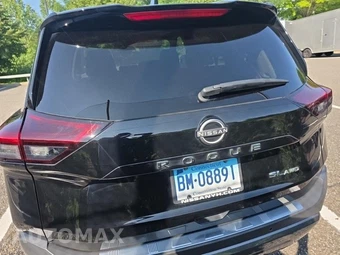 2023 Nissan Rogue SL – miniatura 6