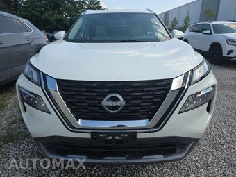 2023 Nissan Rogue SL - miniatura 2
