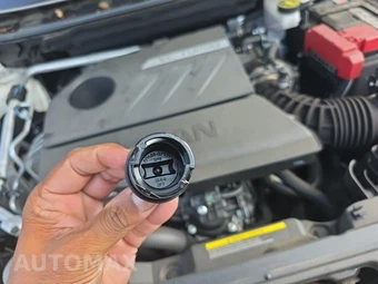 2023 Nissan Rogue SL - miniatura 21