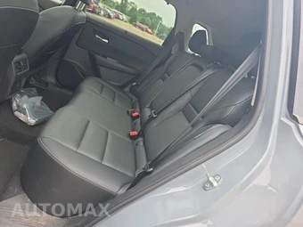 2023 Nissan Rogue SL - miniatura 14