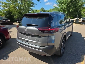 2023 Nissan Rogue SL - miniatura 5